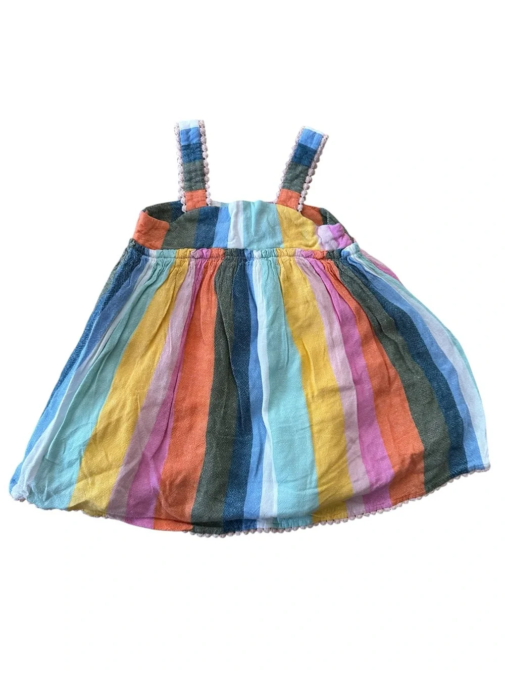 Baby Gap + Tahari Summer Dress Bundle | 12–18M / 18M